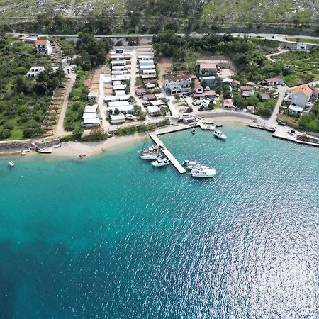 Studio Apartman Barbeta Grebaštica Exteriör bild