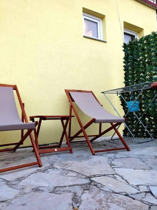 Studio Apartman Barbeta Grebaštica Exteriör bild